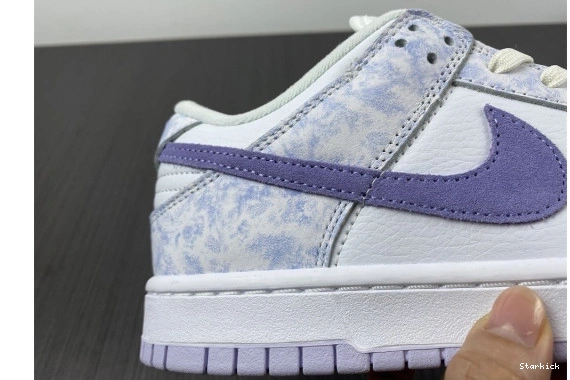 Low Dunk DM9467-500 Purple Pulse Nike 0308